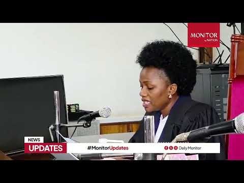 Mabirizi charged, remanded to Luzira over alleged tiktok posts targeting top Judges