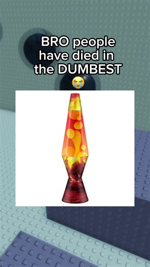 Dumbest Deaths Ever 😭🥀#roblox #fyp #rblx #robloxrant #rant | roblox