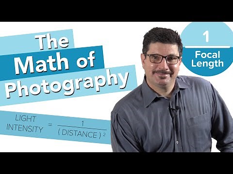 Photography Math Formulas to Improve Composition and Exposure