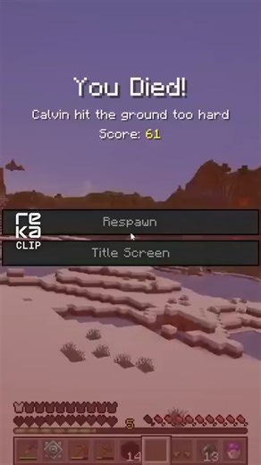 Minecraft Random Drops Challenge Explained