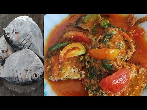 Bagong fish cooked like this must make addictive