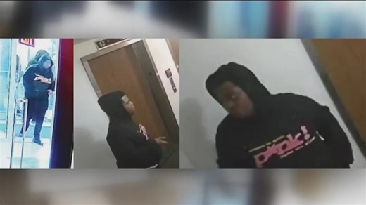 FBI Atlanta makes another arrest in alleged robbery, kidnapping of Gucci Mane at Dallas studio