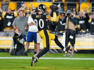 Steelers-Raiders NFL Week 3: 5 Things To Know