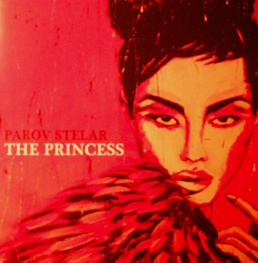 Parov Stelar - The Princess
