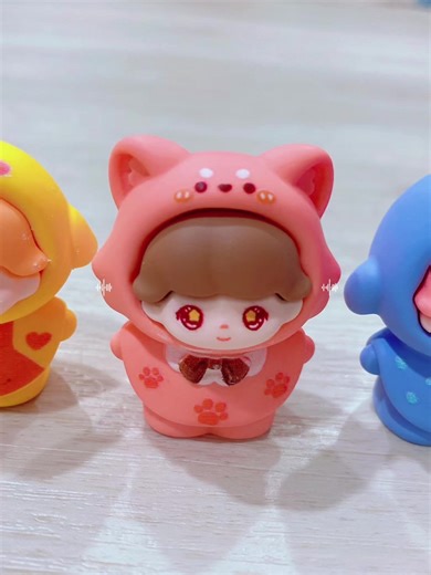 Yin DIY Charms on TikTok