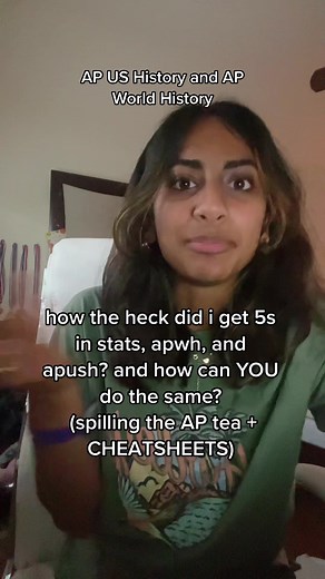 AP Exam Study Tips and Tricks! Ace Your Tests with Confidence!