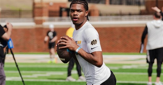 Elite 11 Atlanta: Recruiting buzz and intel on top signal-callers