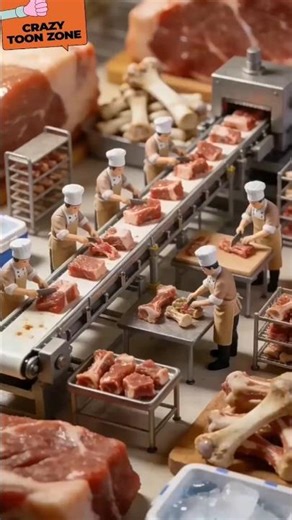 Meet processing cartoon shorts#shorts!!😃