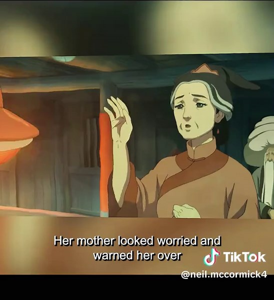 neil mccormick on TikTok