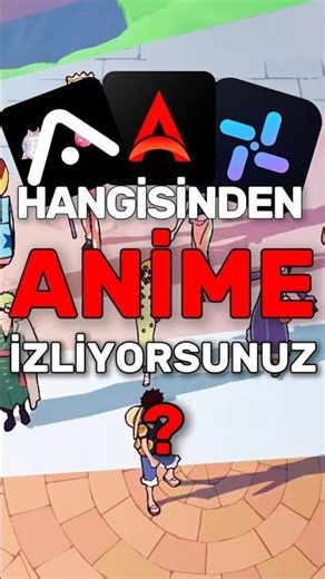 Where Do You Watch Anime? #anime