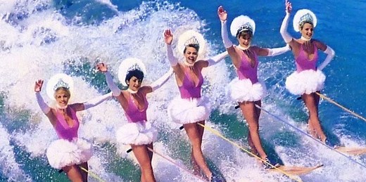 Behind the Song: The Go-Go's, "Vacation"