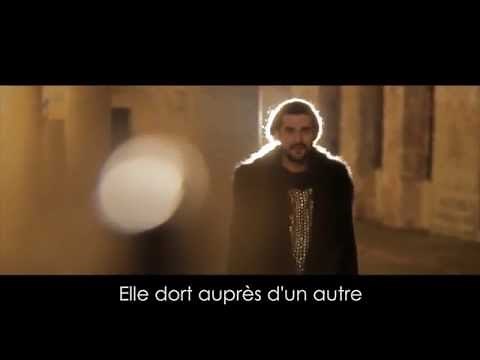 Auprès d'un Autre (Lyrics) - La légende du Roi Arthur