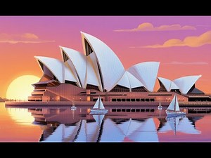 The Sydney Opera House as Project Management Case Study (6 Minutes)