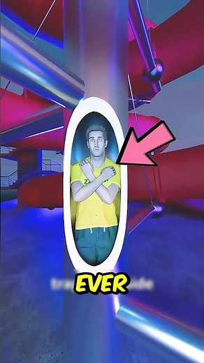 What to Do If You Get Stuck on a Water Slide (Life-Saving Tip!)