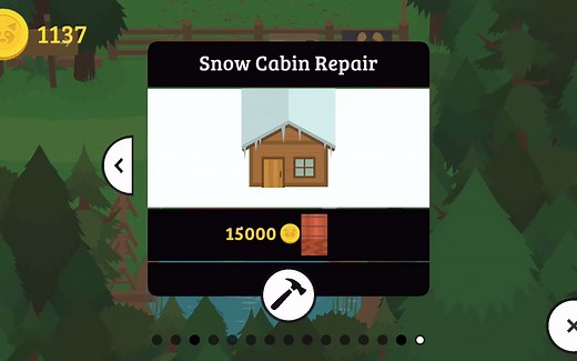 Sneaky Sasquatch 全图所有传送点解锁