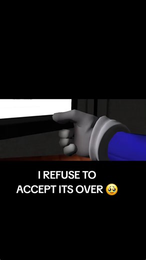 I shed a few tears at the finale ngl 🥹 (WDYM NO MORE SMG3 AND SMG4 🙁) | But seriously, thanks to @SMG4 for everything he's done, 14 years of weekly uploads is a HUGE thing, and I hope he has a good retirement. | #smg4 #smg4end