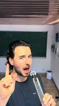 The discovery of Neptune by Urbain de Verrier