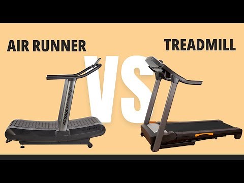 Are Assault Runners Harder Than Regular Treadmills? (Science Explained) •