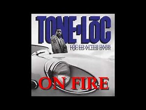 TONE LoC-On Fire