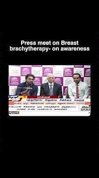 Advanced Breast Cancer Treatment After Lumpectomy | Dr Alex A Prasad Explains Internal Radiation