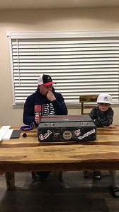 Grind 5 Fishing Custom Consoles | Grind 5 Fishing