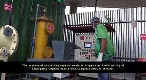 5.1K views · 308 reactions | आज पटना जंक्शन पर शुरु Solid Waste Management Plant एक नज़र में........ | East Central Railway | Facebook