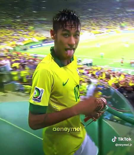 Neymar in Brazil Highlights 👑🇧🇷
