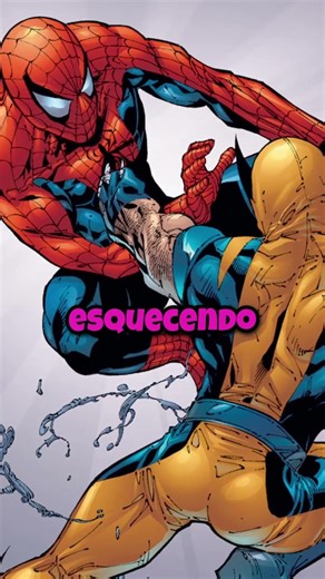 There's nothing left for Spider-Man! #spiderman #spidermancomics #marvelcomics #shorts