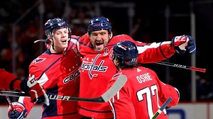 How the Capitals Turned Around Their Struggling Power Play