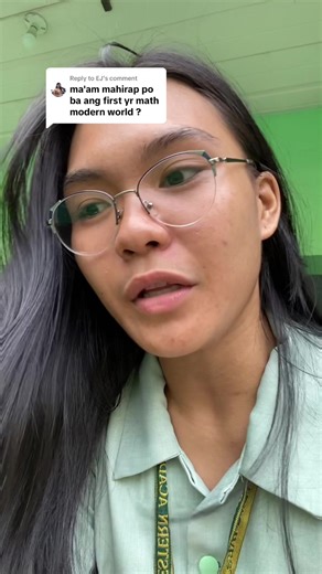 Mathematics in the Modern World: Exploring College Math | EJ #mathematics #collegemath