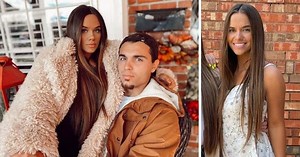 'Extreme Sisters' fans convinced that Brooke's marriage to denver Johnston won't last for too long due to her inseparable relationship with Baylee