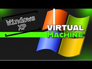 Windows XP on mac using UTM(free)M1/M2/M3/M4