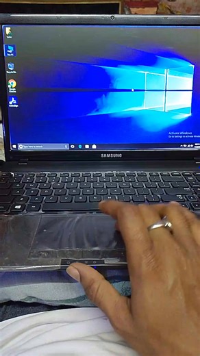 1.2K views | How to Power off Windows 10 Laptop  #laptop #windows10 #power | ChannelStech Rahul | Facebook