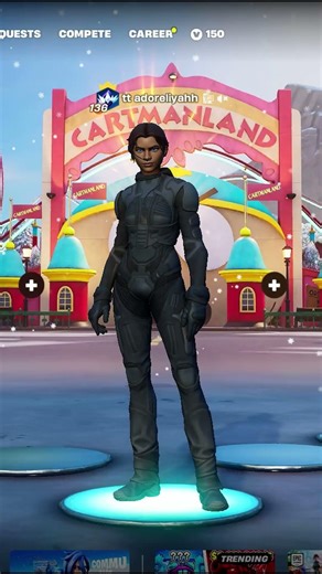 BEST 2026 fortnite settings