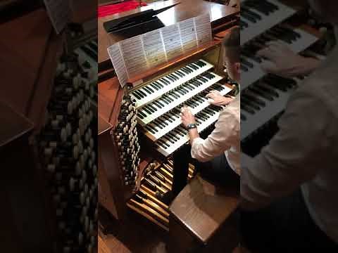 Phantom of the Opera Overture