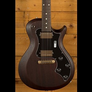 PRS S2 Singlecut Standard 22 Satin Walnut