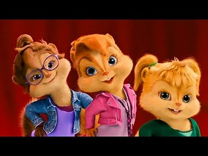Try everything - The Chipettes 🩷💜💚