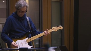 Easy now - Eric Clapton - Wikitesti