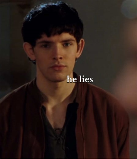 Exploring Uther and Morgana in Merlin's Narrative