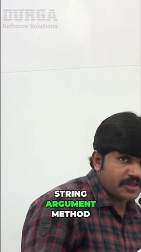 Java Class Test: Mastering String & StringBuffer Methods #shorts