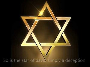 Hexagram- 6 pointed star illuminati