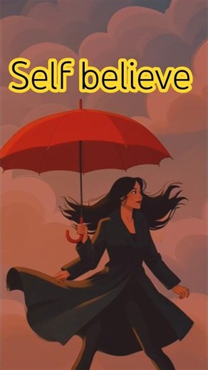 The Power of Self-Belief (and How to Build It)