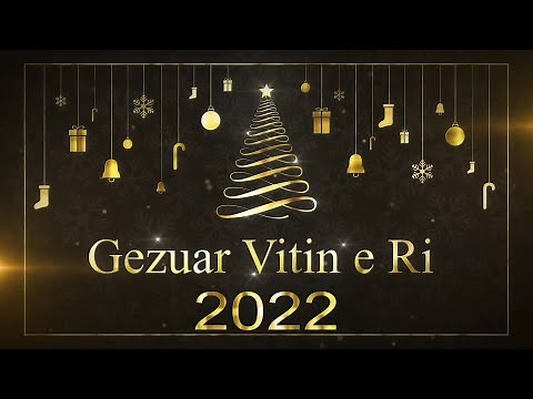 Program Muzikor Gëzuar 2022