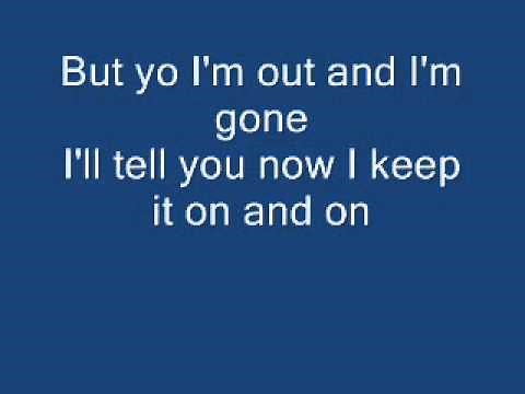 Beastie Boys - Sabotage Lyrics