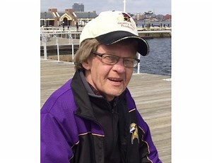 Steven Donald Engebretson Obituary (2025) - Alexandria, MN - Anderson Funeral Home and Crematory