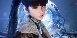 Stellar Blade – Vše, co potřebujete vědět