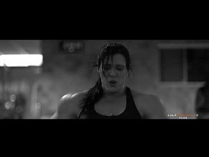Treino INSANO Atleta PRO Selma Labat - CONSTRUINDO UM FÍSICO