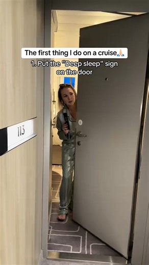 31K views · 12 reactions | Cruise safety tips for women. Stay safe on your cruise️#cruisetipsandtricks ~ #lifehacks #cruisetipsandtricks #cruiseship #cruisetip #cruiseshiplife #cruisesafetytips #cruisesecurity | Safetytip | Facebook