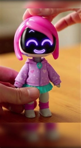 Astro Rubber Bots | Cosmo Toys #shorts #funny #funthings #astrobot