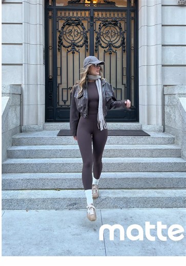 Elevated Essentials - Explore the Matte Collection